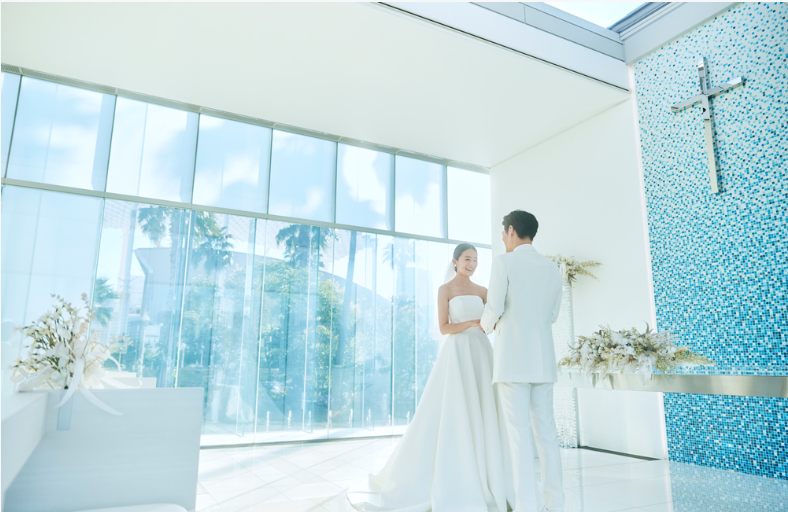 少人数挙式＋食事会6名様+衣装ランクアップフリープラン